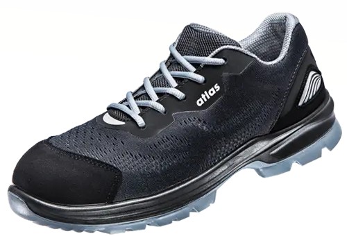 ATLAS Flash 1305 XP Sicherheitshalbschuhe S1P - ESD