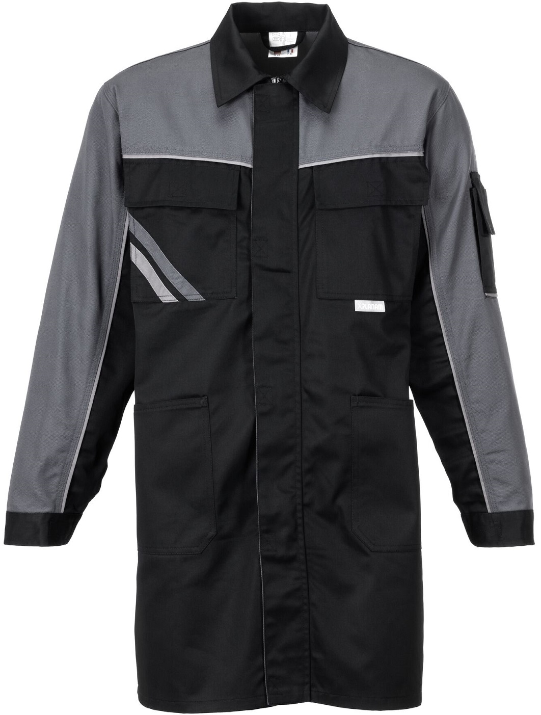 PL-2716-42 - schwarz-grau