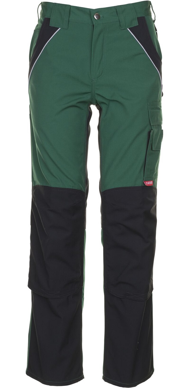 Plaline_2515_360_vorne Planam Plaline Bundhose