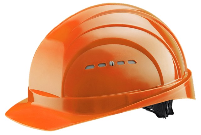 Schuberth Schutzhelm EuroGuard 6 mit Drehverschluss