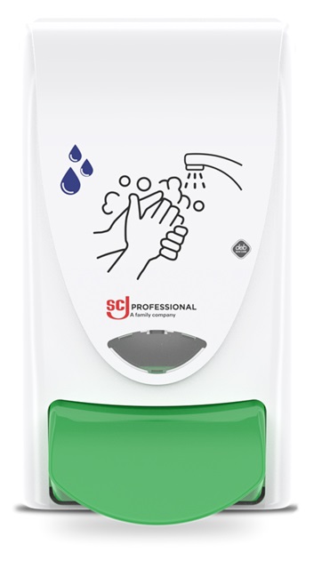 2598602070 Deb Stoko Spender für leichte Reiniger LGT1LDGER 1.000 ml