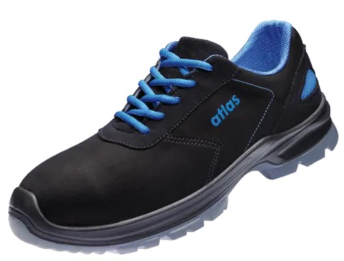 ATLAS Ergo-Med 645 XP Sicherheitshalbschuhe S3 - ESD