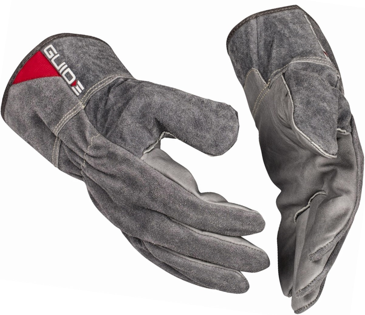 Guide-1100B4Sl39ysQXgsS Guide 1100 Rindnarbenleder Schutzhandschuhe