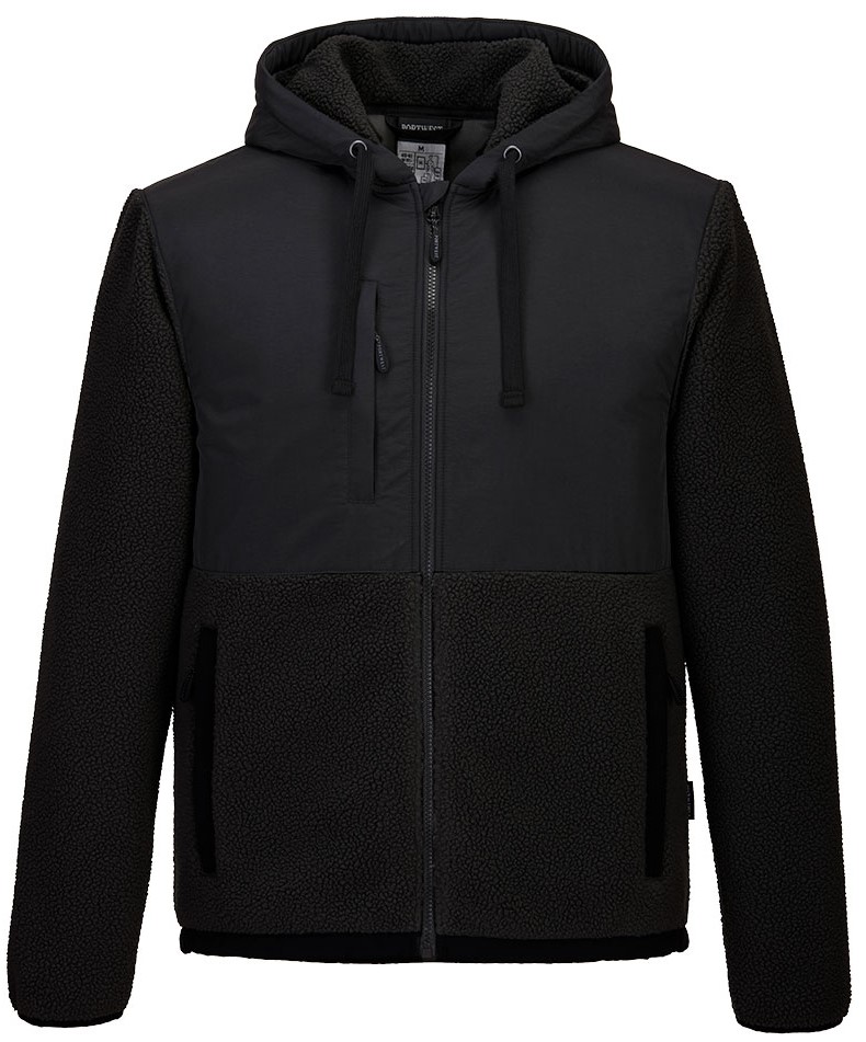 PW-KX371BKRS - black PW-KX371BKRS - black