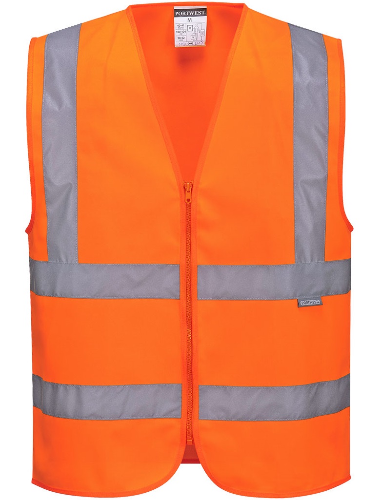 PW-C375ORRS - leuchtorange