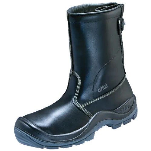 Atlas DUO SOFT 930 HI HRO Schweißerstiefel S3