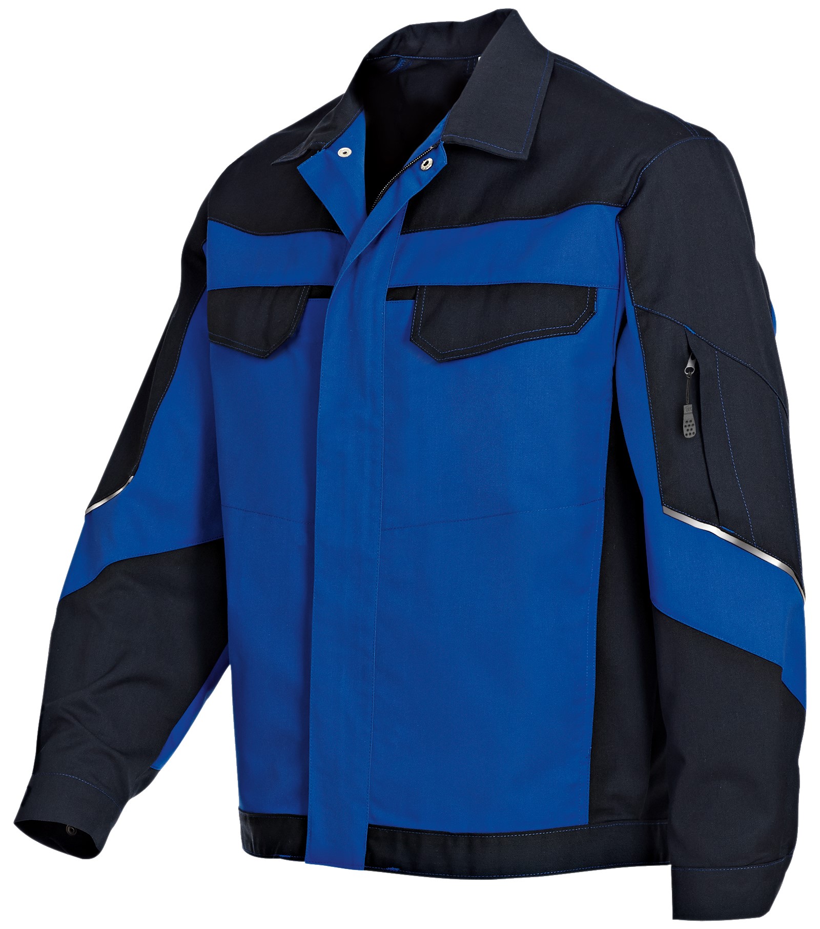 BP-1607-559-13-44-46N - königsblau-schwarz BP-1607-559-13-44-46N - königsblau-schwarz