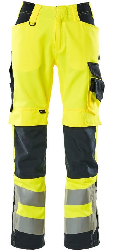 MA-15579-860-82-17010-C44 - leuchtgelb-schwarzblau MA-15579-860-82-17010-C44 - leuchtgelb-schwarzblau