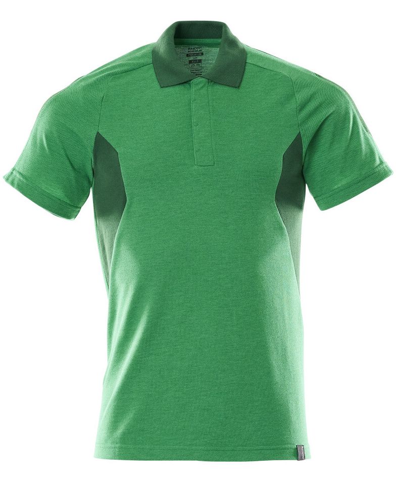 mascot-polo-shirt-18383-961-33303-grasgruen-gruen-l-one Mascot ACCELERATE 18383-961 Polo shirt