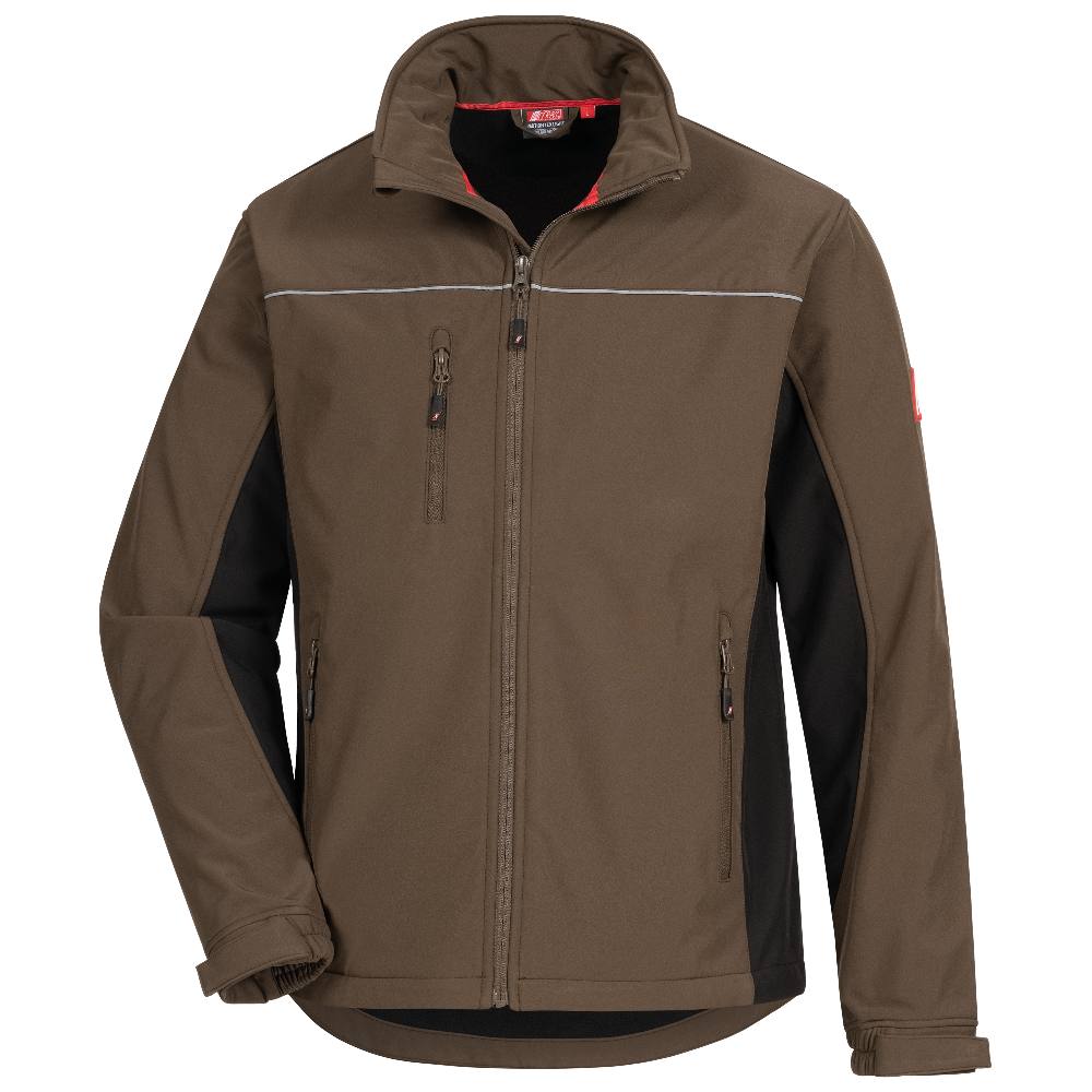 Nitras Motion Tex Light 7150 softshell jacket