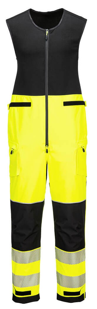 PW-T150YBRS - gelb-schwarz