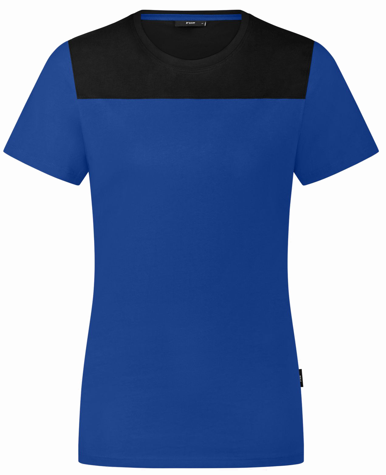FHB-822210-3620-XS - Royalblau-Schwarz