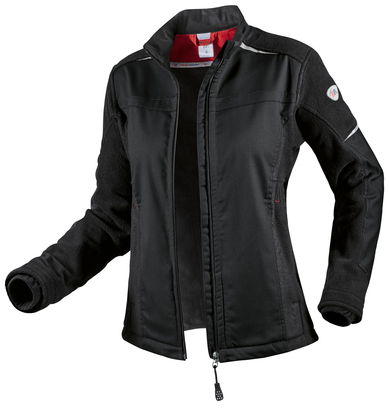 BP 1995-570 Hybrid-Arbeitsjacke BPlus für Damen