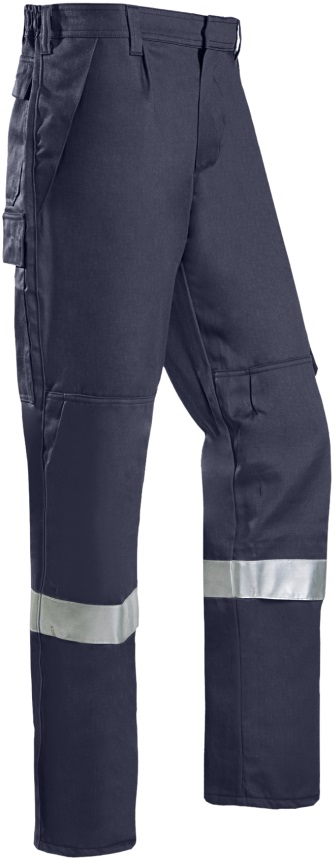 Sioen Corinto 012VN3PFA Bundhose mit Störlichtbogenschutz