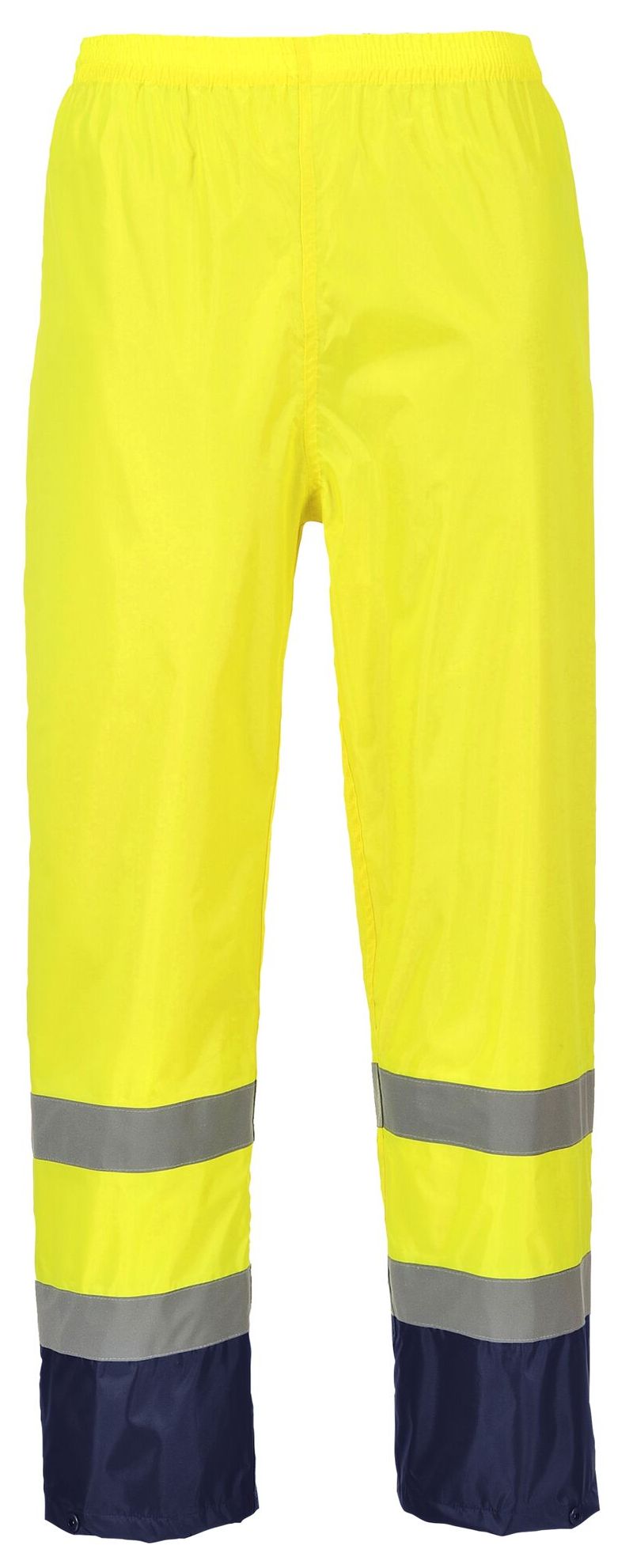 PW-H444YNR-S - leuchtgelb-marine