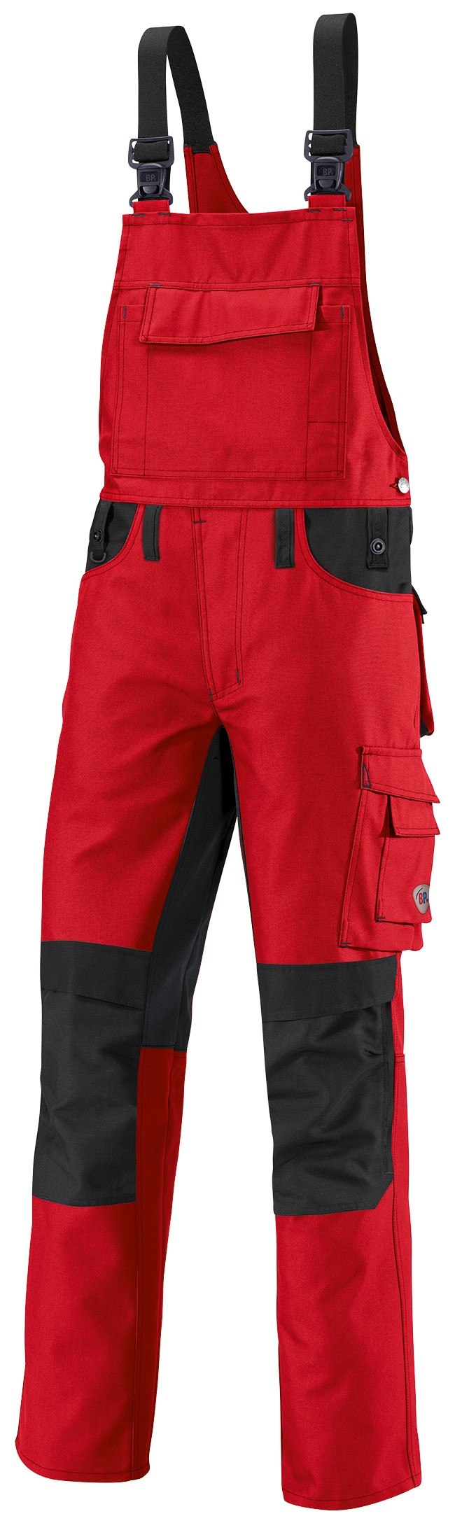 BP-1791-555-81-48S - rot BP-1791-555-81-48S - rot