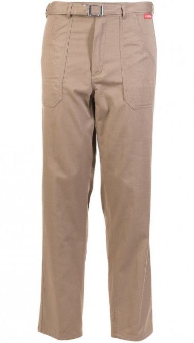 zoom_0624_001 Planam MG 290 Bundhose Arbeitskleidung Gewebe 290 g/m²