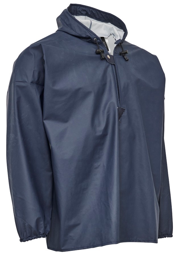 1LwCk5IkMXrTgr ELKA Rainwear 077100E PRO Schlupfjacke m/Elastik