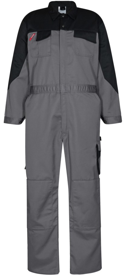 EN-4600-785-2520-XS - Grau-Schwarz EN-4600-785-2520-XS - Grau-Schwarz