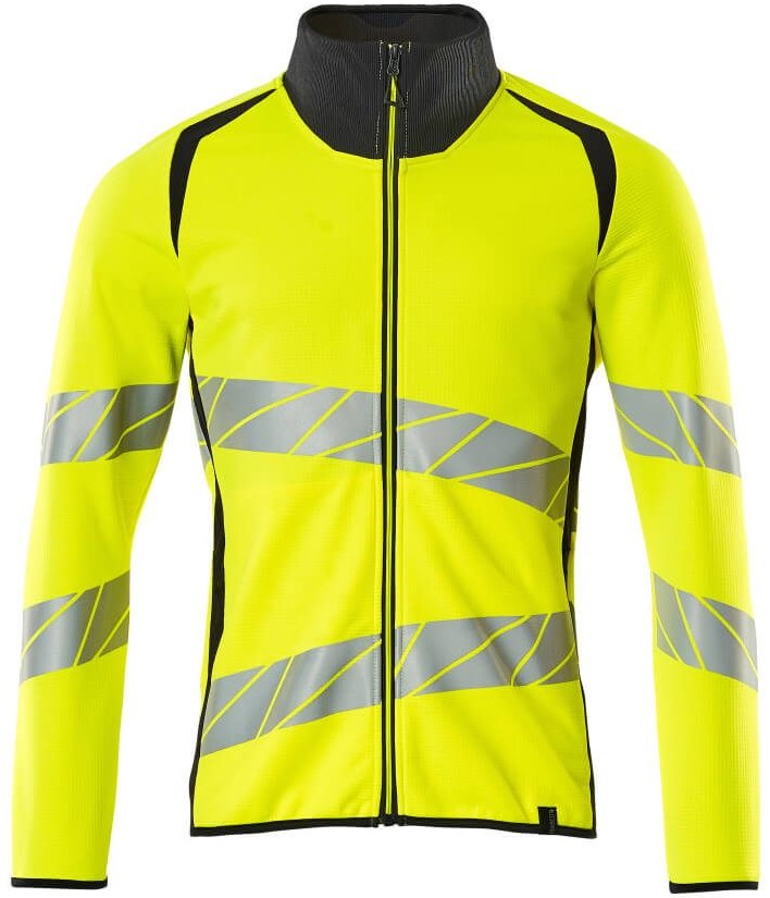 MA-19184-781-17010-XS - leuchtgelb-schwarzblau MA-19184-781-17010-XS - leuchtgelb-schwarzblau