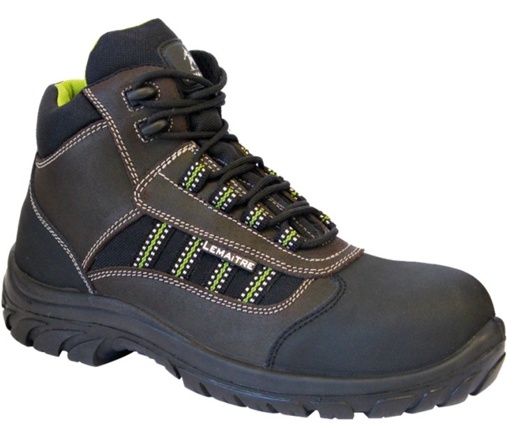 le-1345-2k1LkE4YLdfO51 Lemaitre DANUBE S3 SRC 1345 laced boot (width L)