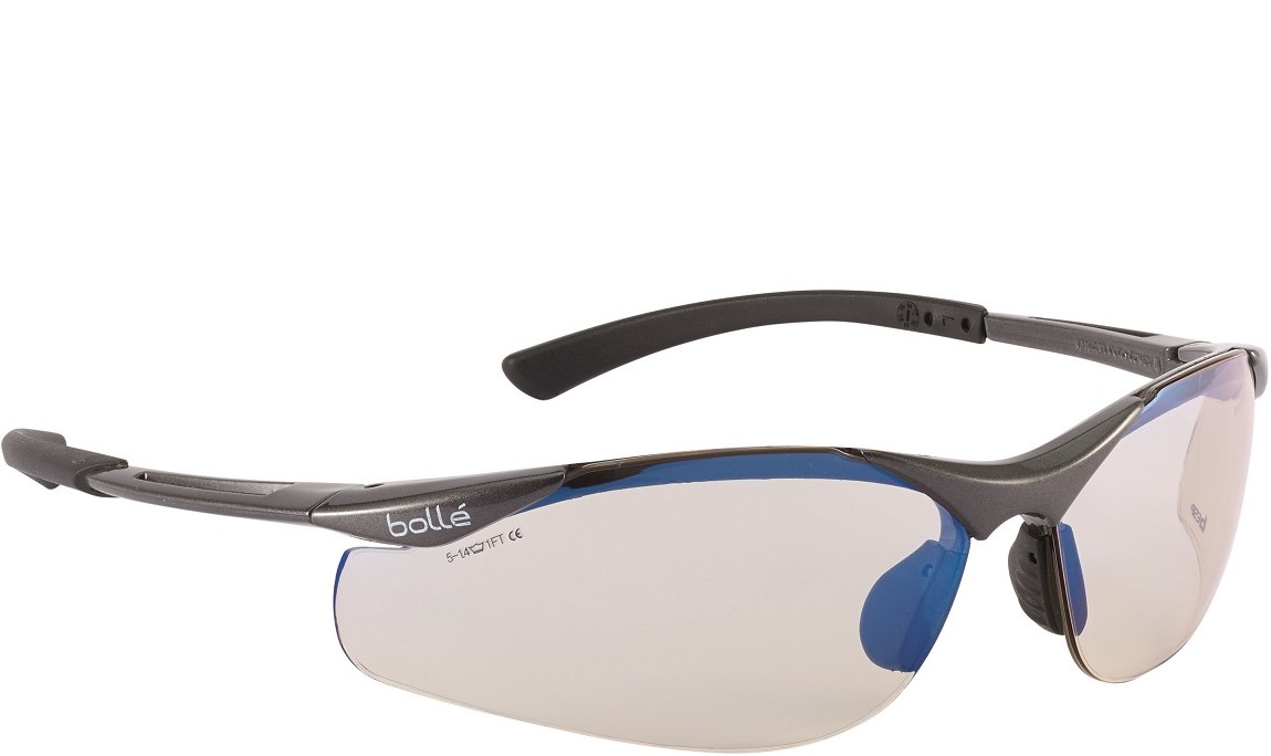CONTESP_D_BLANC Bollé Bügelbrille CONTOUR CONTESP