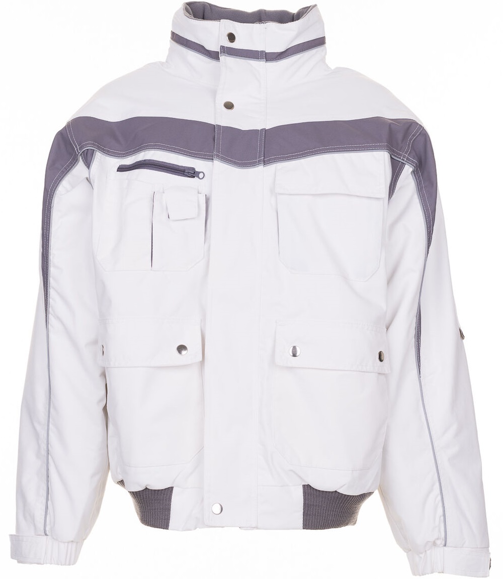 PL-2593-XS - white-grey PL-2593-XS - white-grey