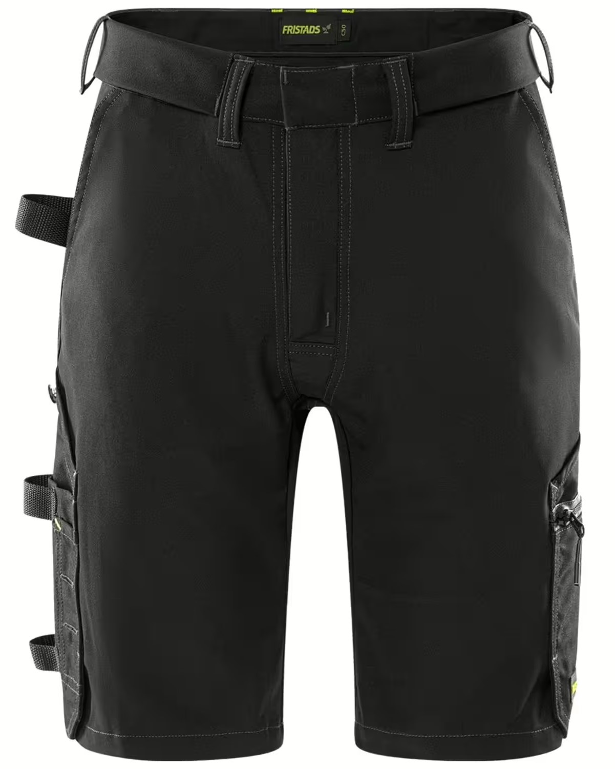 Fristads 301460 Flex Handwerker-Shorts Stretch 2803 GHST