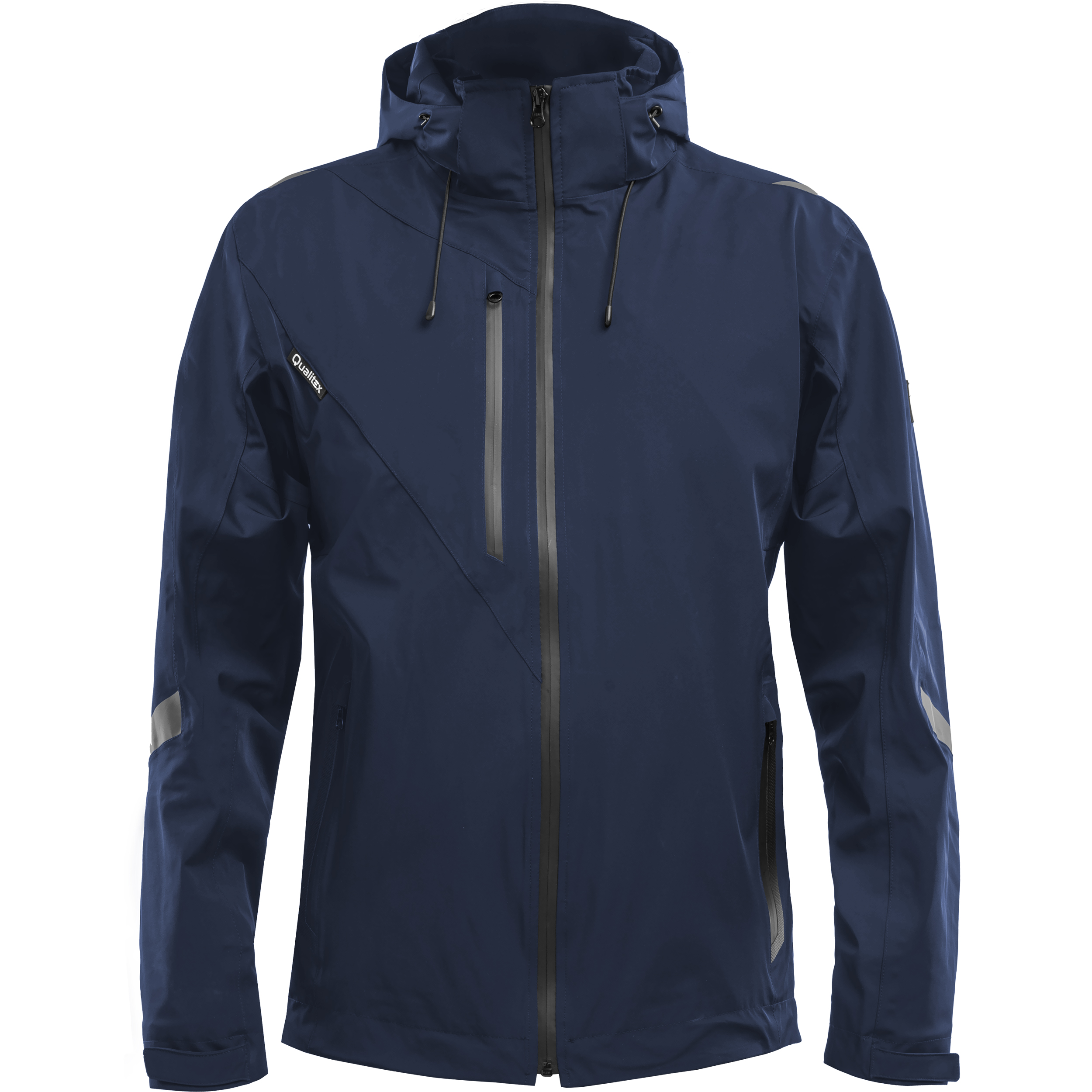 Qualitex Allwetterjacke "PRO+" 280 g/m²