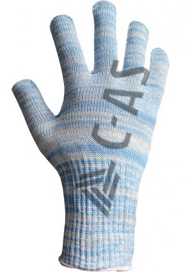 schnittschutz-cut-resistant-cutguard_blue-3-1 Schlachthausfreund Cutguard blue cut protection glove 10 gauge
