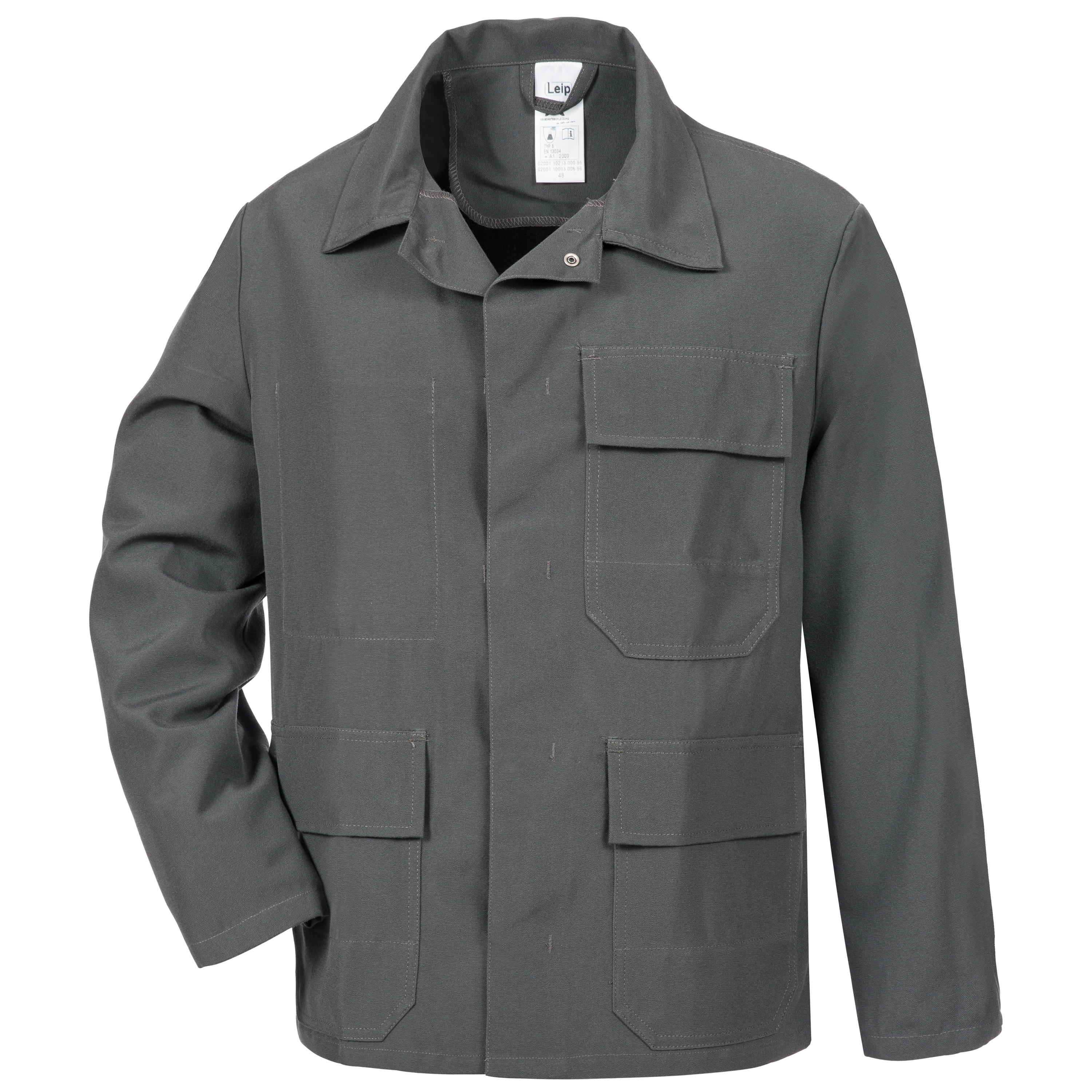 HB CHEMstandard jacket 02001 10003 006 
