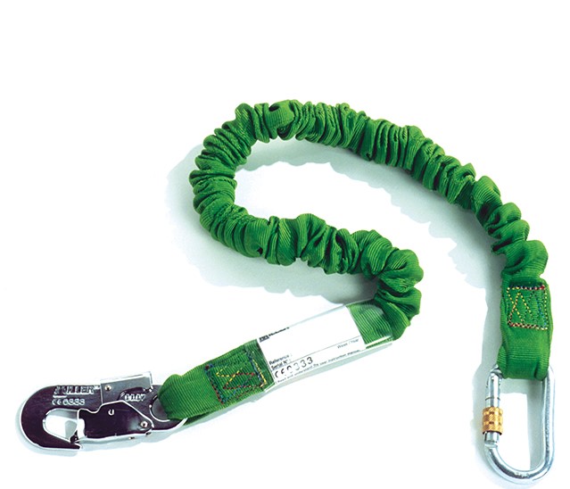 6030712200 Miller 1005326 Manyard® ME83 Elastic Tape Safety Catcher