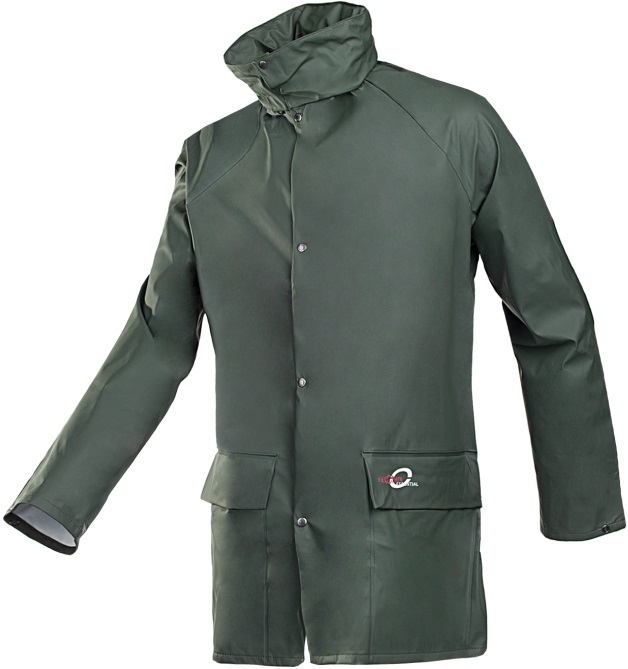 Sioen Jakarta 4145A2FE0 Regenjacke