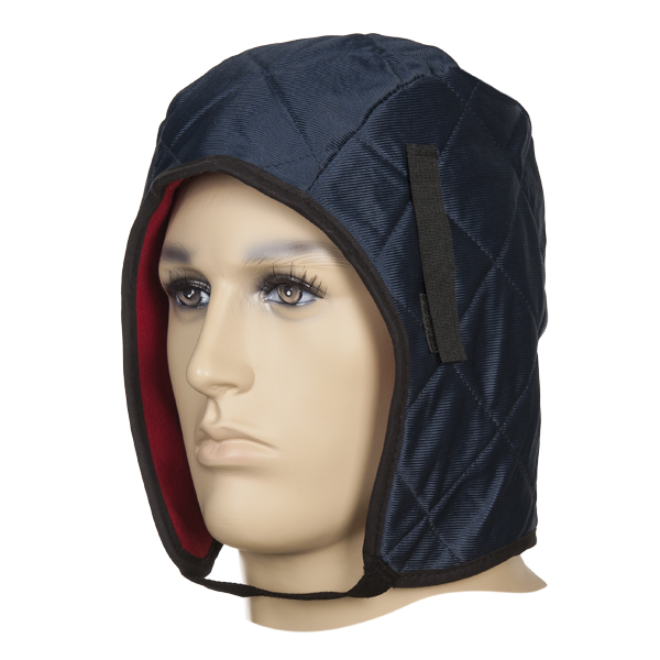 Weldas TURMOflex® 23-7702 Hood for low temperatures