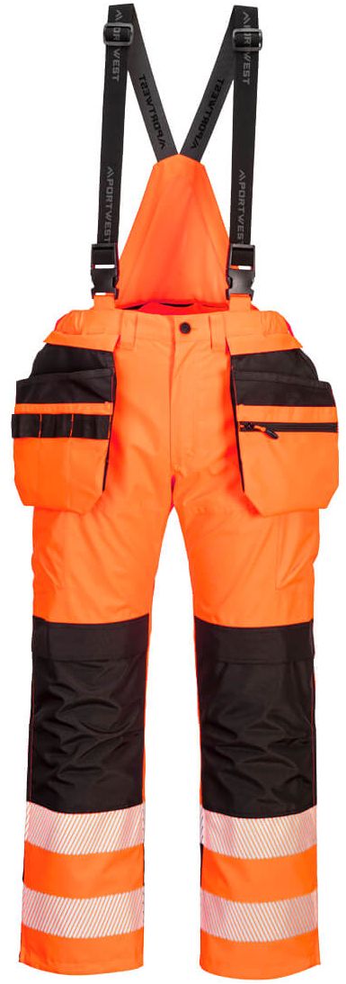 PW-PW356OBRS - leuchtorange-schwarz PW-PW356OBRS - leuchtorange-schwarz