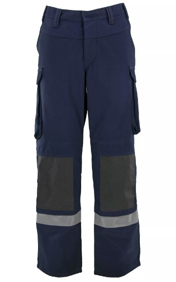Asatex 94502BH  Multinorm Bundhose APC 2