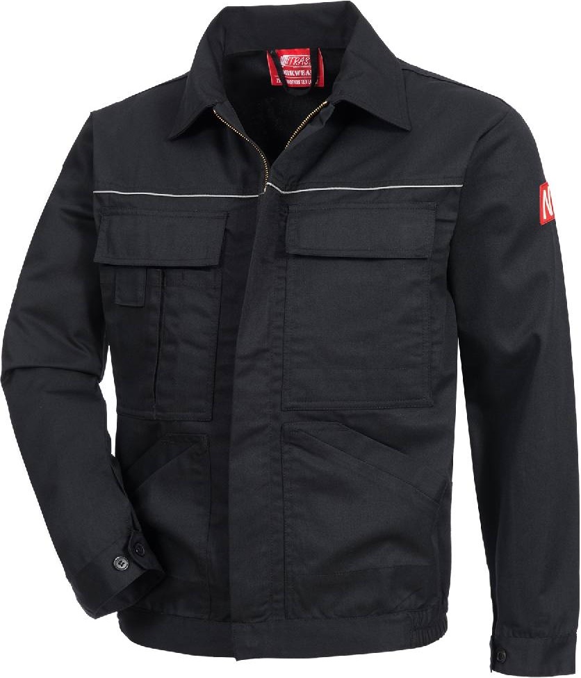 Nitras Motion Tex Light Waistband Jacket