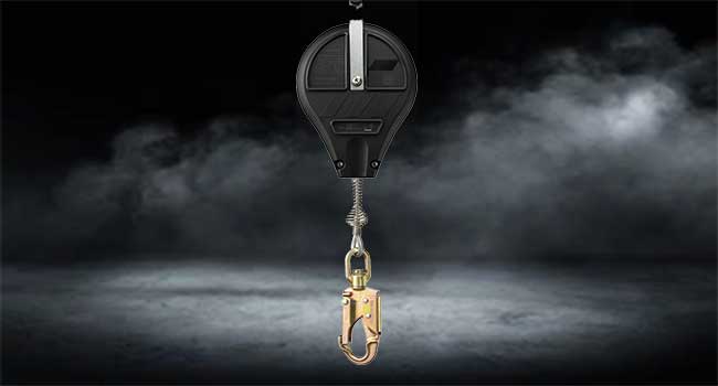 Fall protection devices Fall protection devices