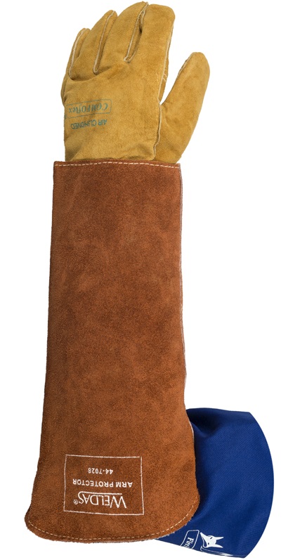 140617-44-7028-front-1-850x437-lr-jpg-1 Weldas Lava Brown 44-7028 Rindspaltleder Schweißerschutz-Ärmelschoner