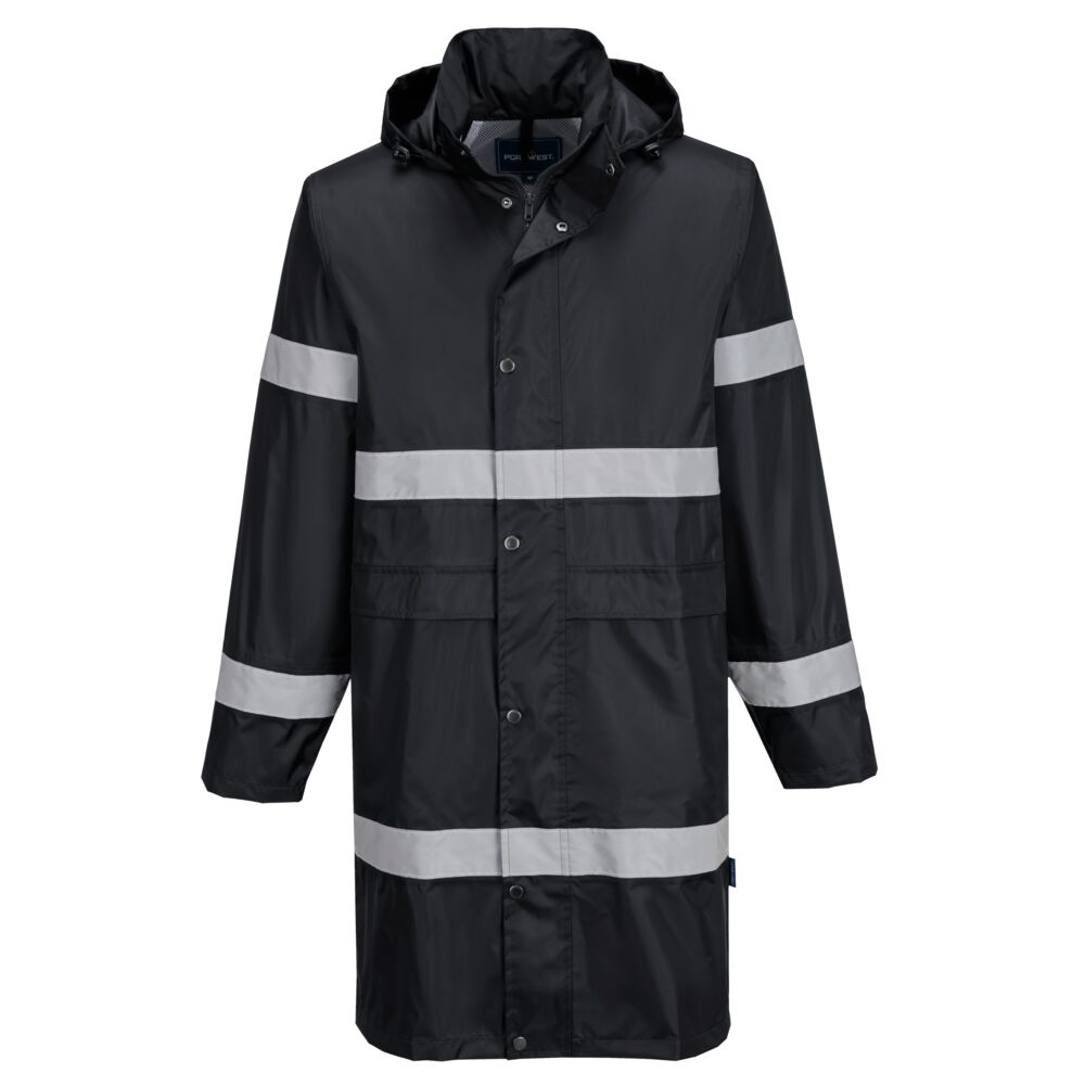 Portwest F437 Iona Regenjacke 100cm
