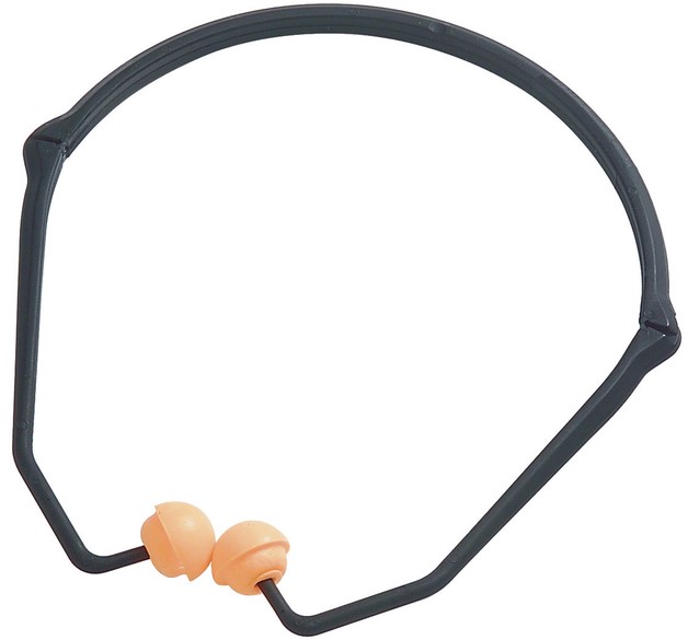 Howard Leight PerCap Bügelstöpsel