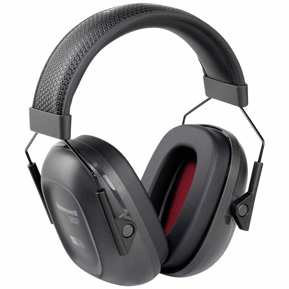 Howard Leight VeriShield VS110 1035145 Kapselgehörschutz 27 db
