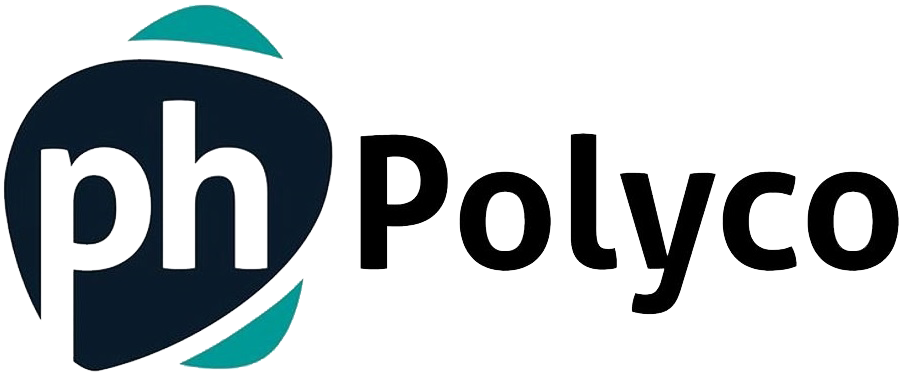 Polyco Finex PF - LPF100 Latex-Einwegschutzhandschuhe