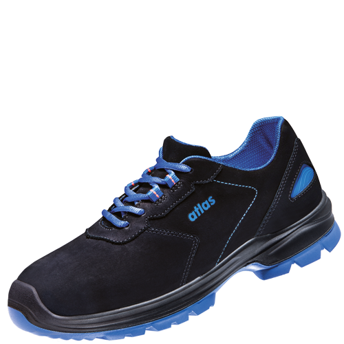 ATLAS Ergo-Med 645 XP Sicherheitshalbschuhe S3 - ESD