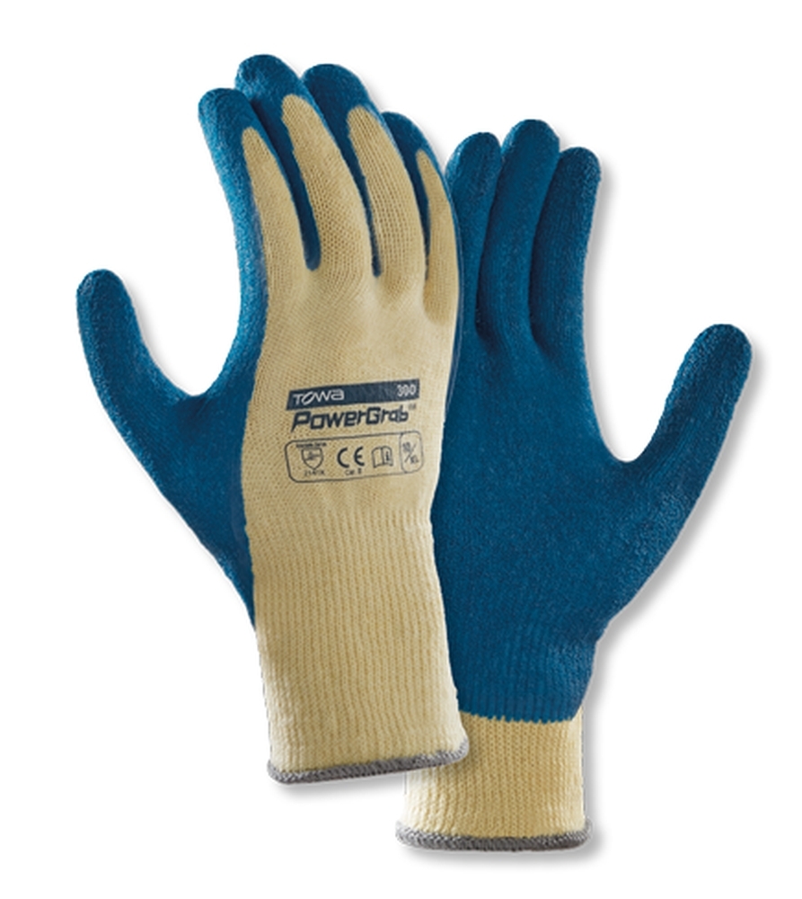2208_paar_s Towa PowerGrab 2208 knitted gloves