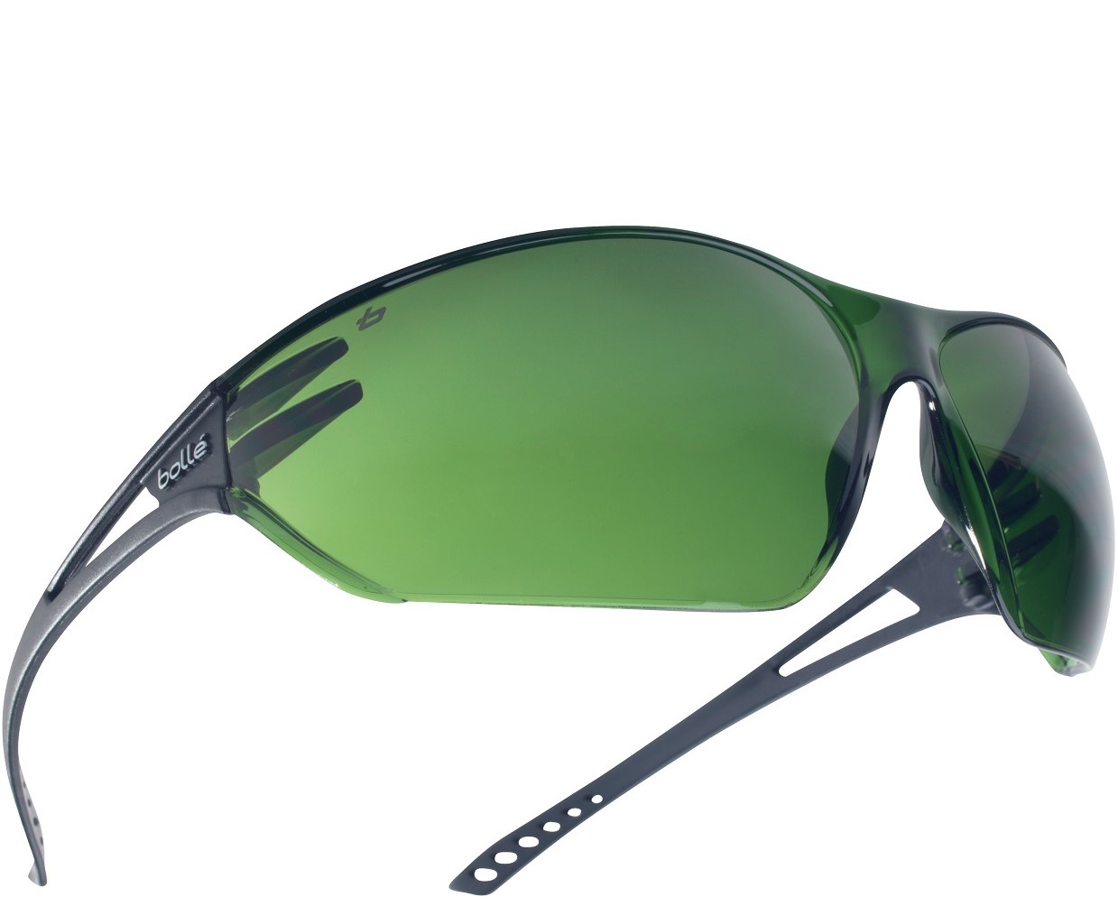 SLAM-SLAWPCC32m1NinP0F2p4r Bollé Schweißerbrille SLAM SLAWPCC3