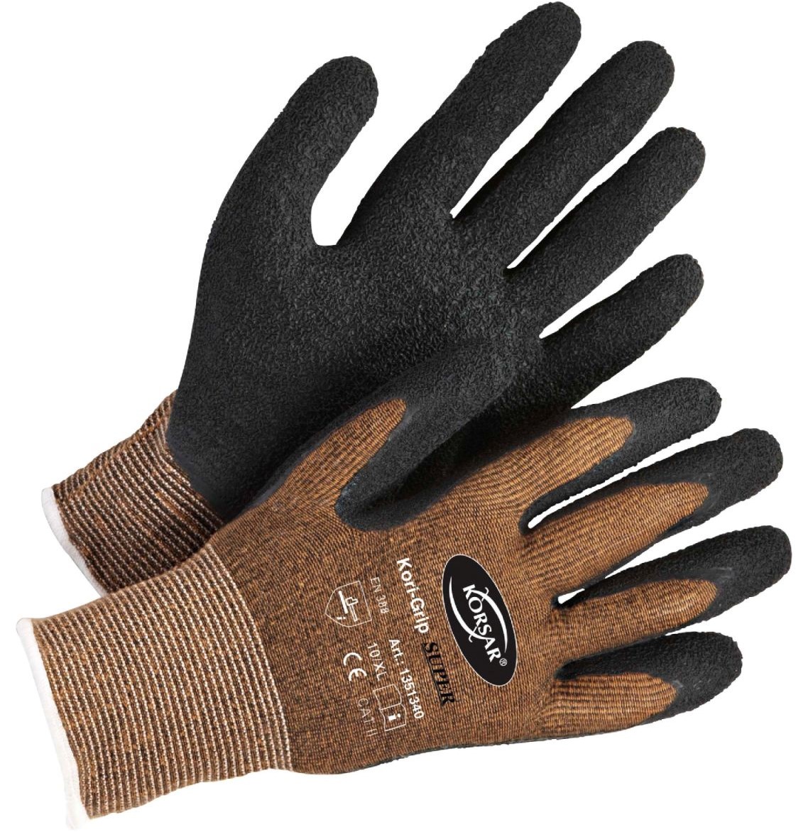 Corsair Kori-Grip Super Latex protective gloves