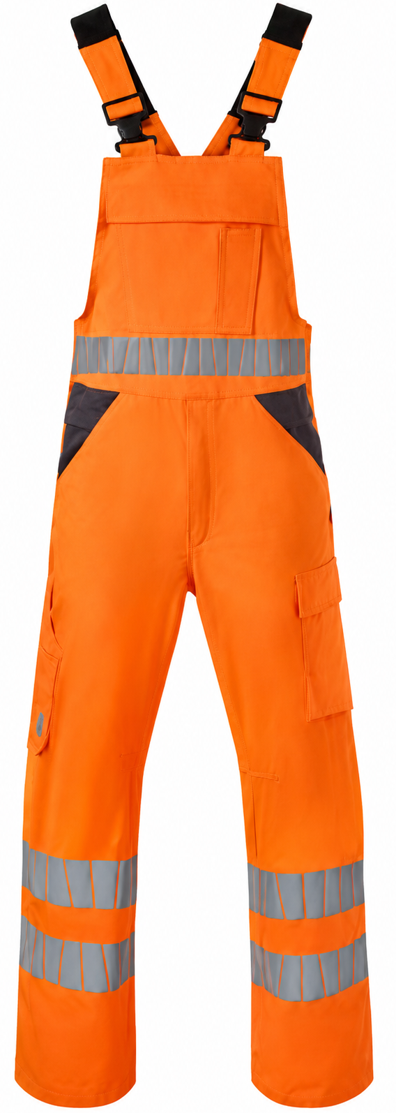 Havep 20483 stretch Latzhose InfraLine