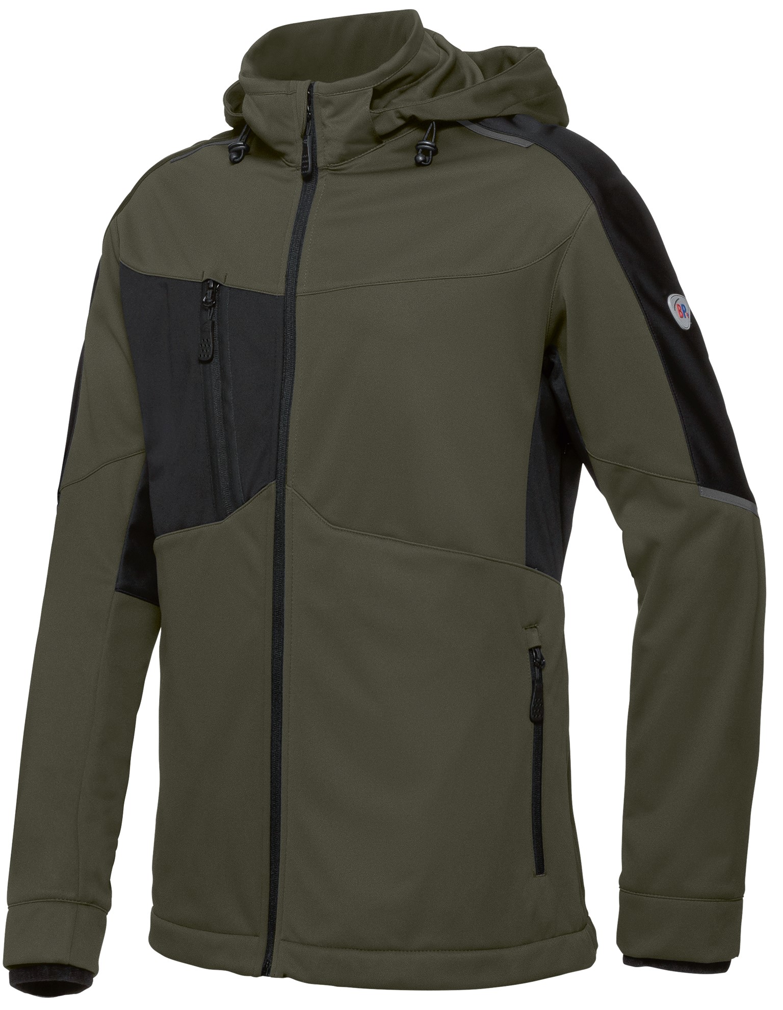 BP-1830-992-7332-XS - olive-black BP-1830-992-7332-XS - olive-black