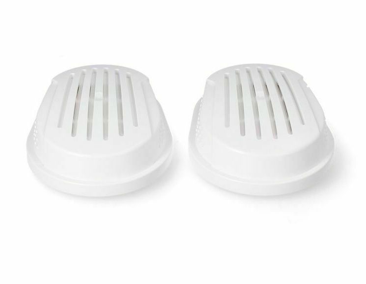 s-l1600gzoAPNg39gydx Dräger X-plore Bajonett Partikelfilter P3 R mit Gehäuse 6738011